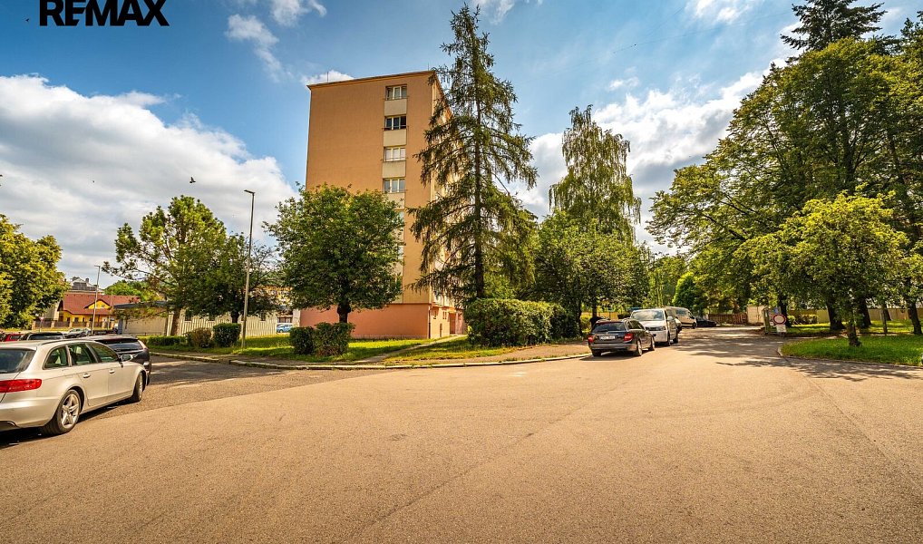 Prodej bytu 2+1 55 m², Písek – náhled fotky 25