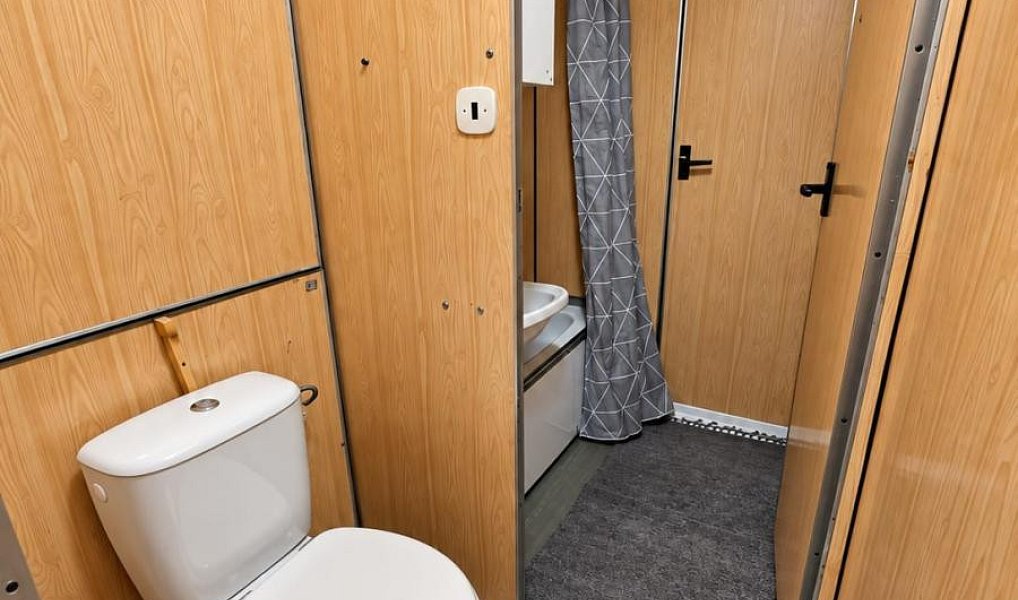 Prodej bytu 1+1 33 m², Třebíč – náhled fotky 12
