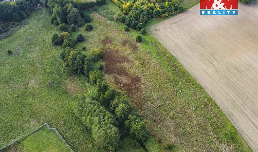 Prodej louky 8 900 m², Františkovy Lázně – náhled fotky 20