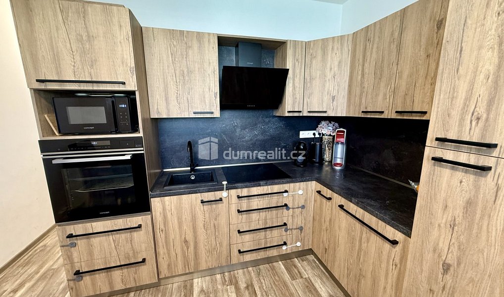 Prodej bytu 4+1 83 m², Mariánské Lázně – náhled fotky 4