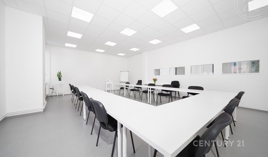 Pronájem kanceláře 60 m², Liberec – náhled fotky 2