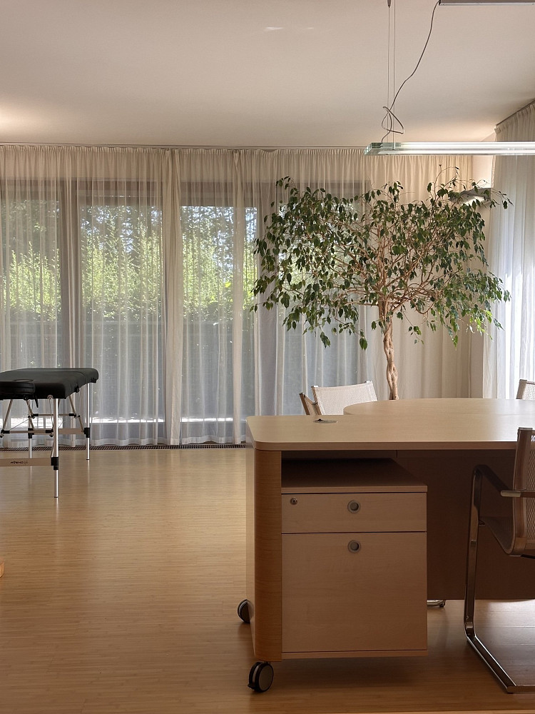 Pronájem komerčního objektu (jiného typu) 25 m²