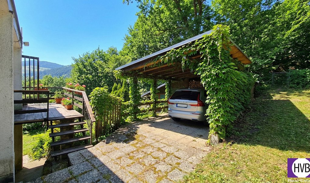 Prodej chaty/chalupy 70 m² s pozemkem 622 m², Křečovice – náhled fotky 3