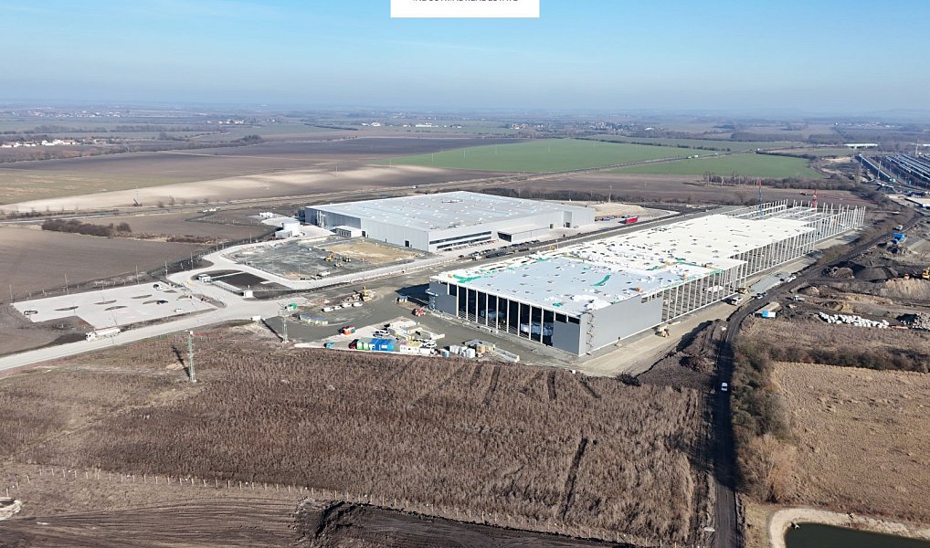 Pronájem skladovacích prostor 5 500 m², Nymburk – náhled fotky 5