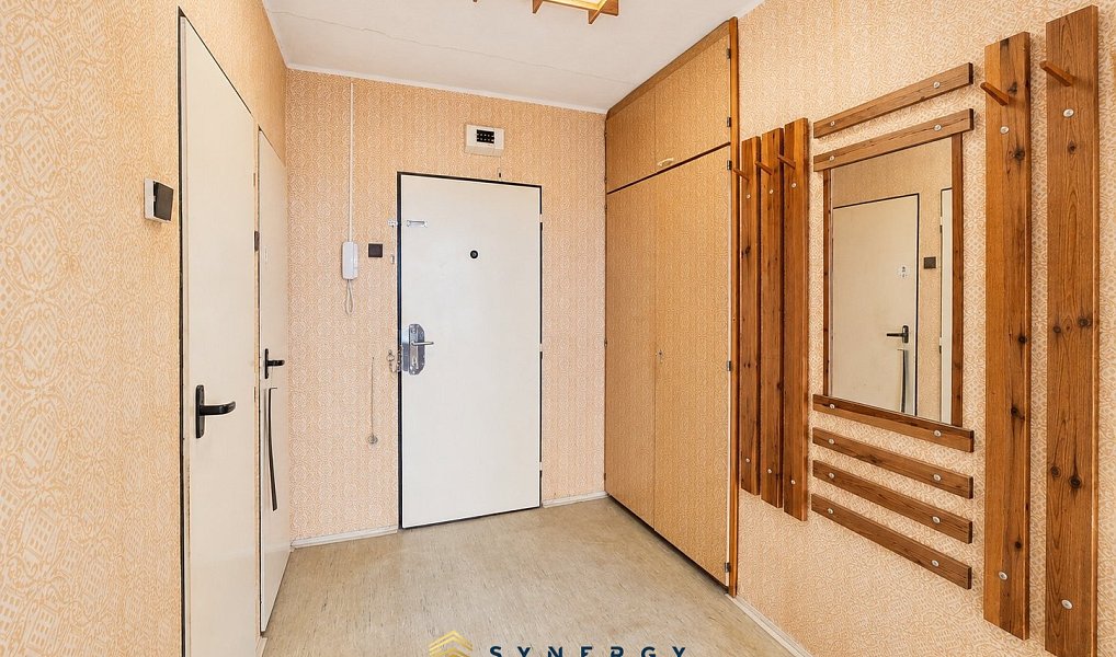 Prodej bytu 1+1 49 m², Dobříš – náhled fotky 8