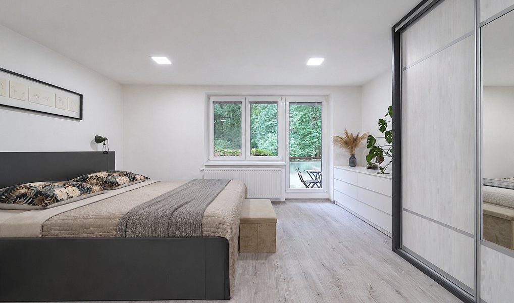 Prodej bytu 3+kk 78 m², Pardubice – náhled fotky 3