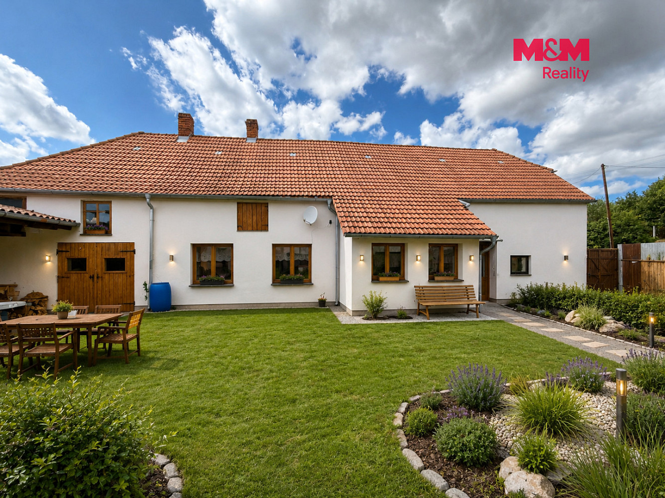 Prodej domu 88 m² s pozemkem 488 m² — photo 2