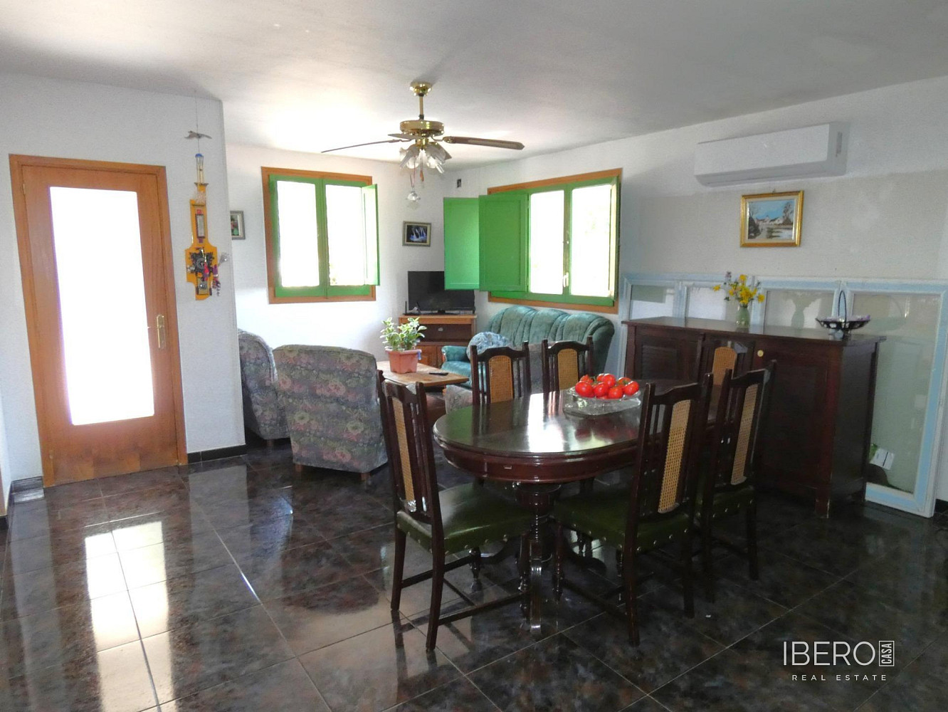 Casa 6+kk – Torrelles de Foix, Alt Penedès - Vista 2