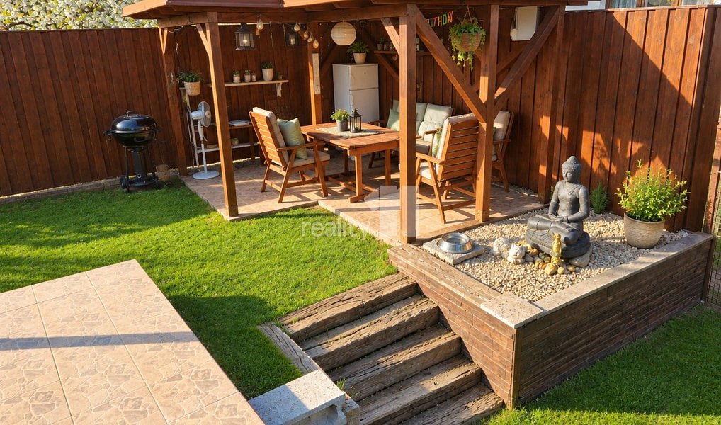 Prodej domu 150 m² s pozemkem 538 m², Kouřim – náhled fotky 3