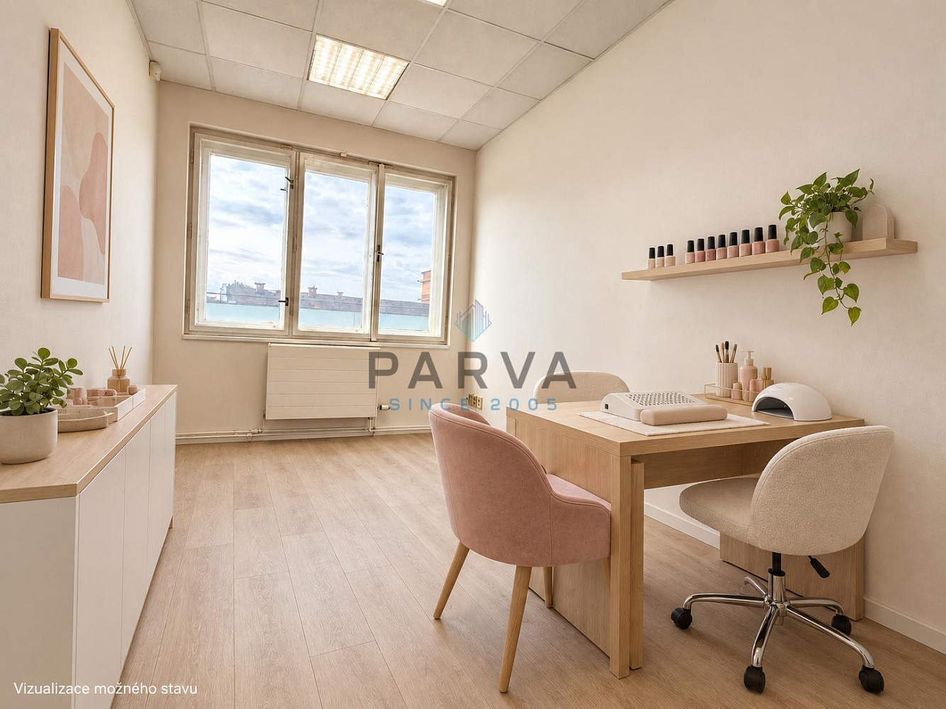 Pronájem obchodních prostor 12 m² – fotografie 4