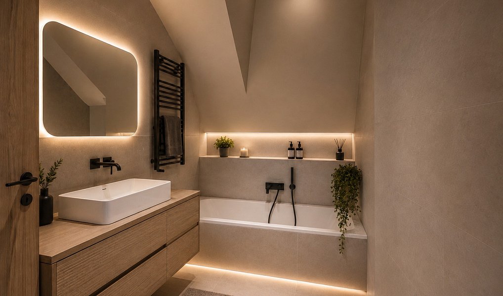 Prodej domu 160 m² s pozemkem 1 444 m², Měník – náhled fotky 4