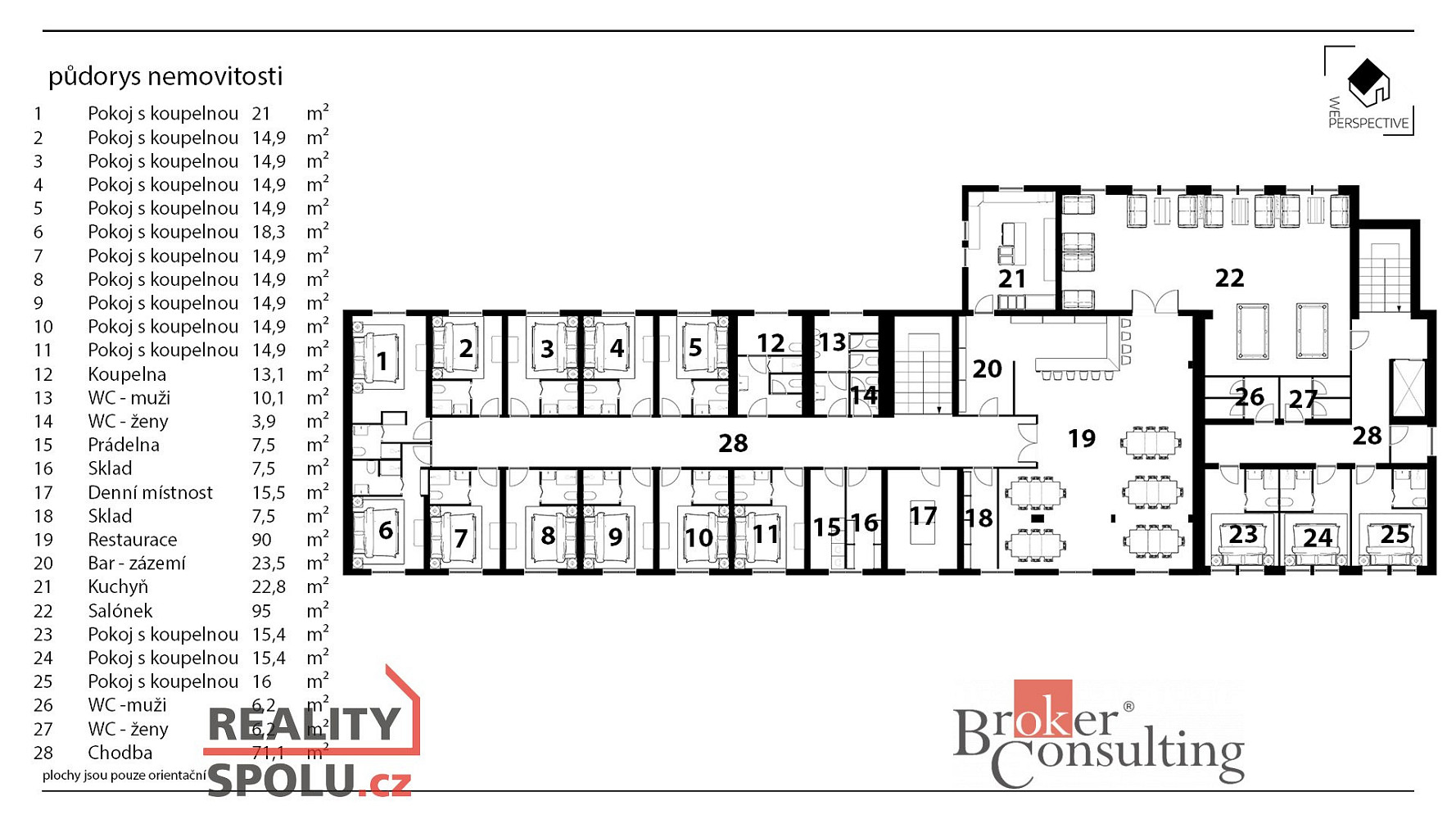 Prodej komerčního objektu (jiného typu) 2 619 m² – fotografie 4