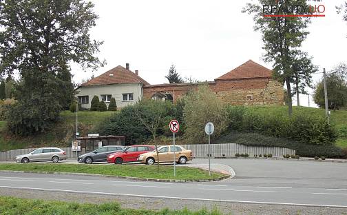 Prodej domu 130 m² s pozemkem 2 172 m², Třebařov, okres Svitavy