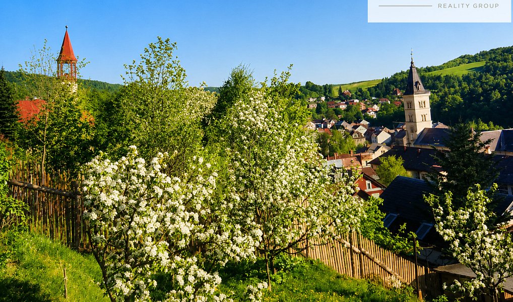 Prodej zahrady 662 m², Kraslice – náhled fotky 19