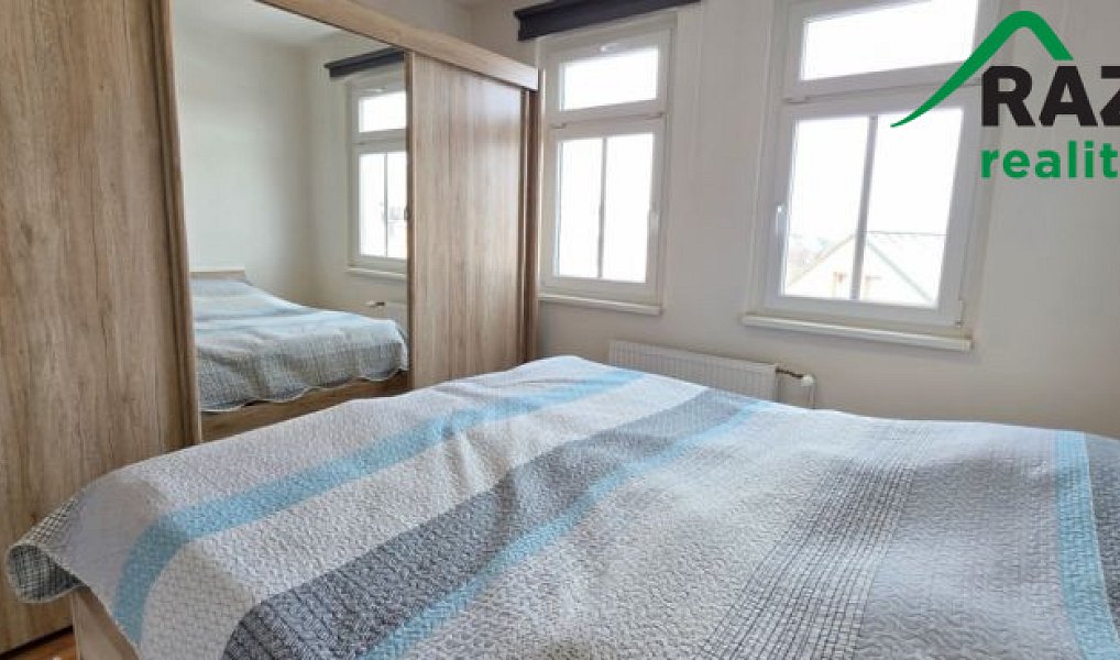 Prodej domu 160 m² s pozemkem 845 m², Tachov – náhled fotky 7