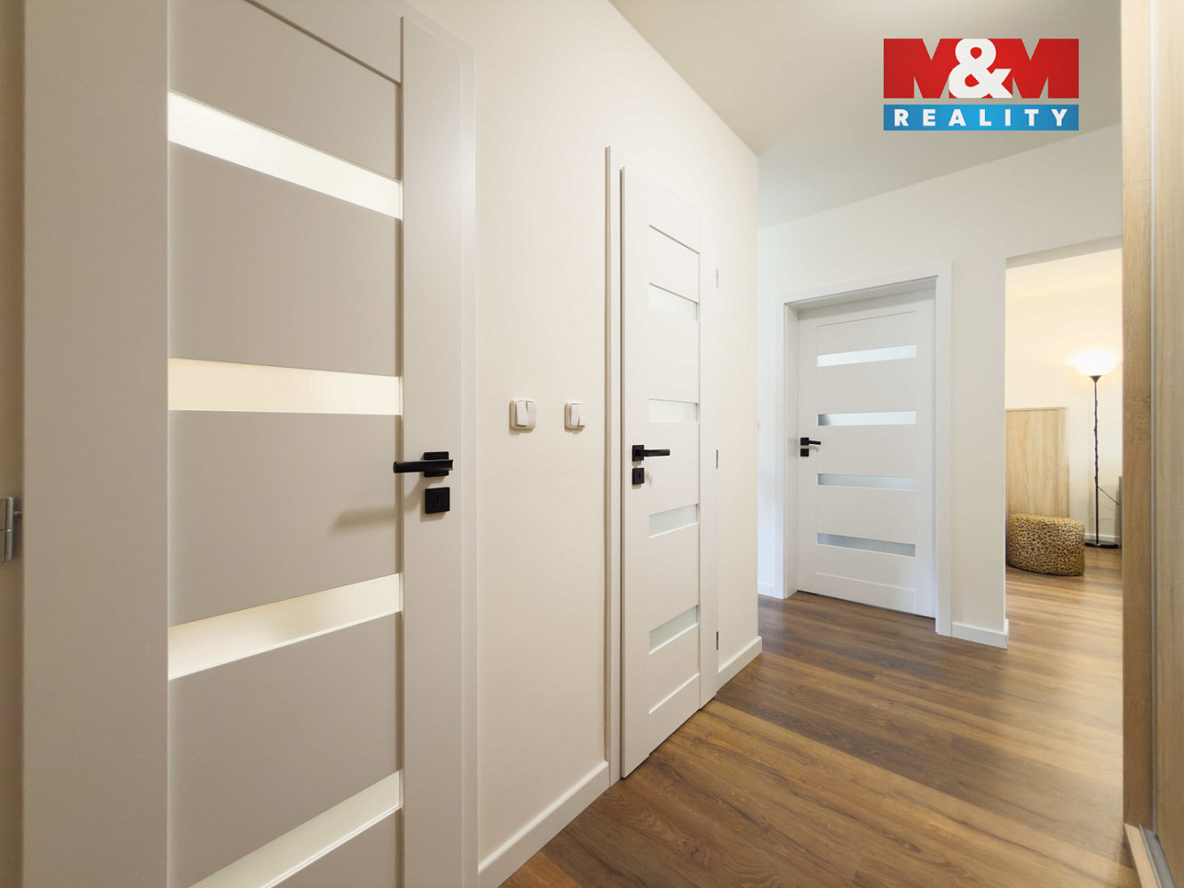 Prodej bytu 2+1 55 m² - Mehr