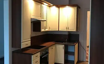 Prodej bytu 4+1 110 m², Na Valech, Poděbrady - Poděbrady II, okres Nymburk