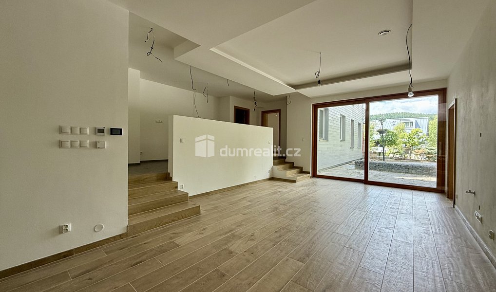 Prodej bytu 3+kk 163 m², Harrachov – náhled fotky 4