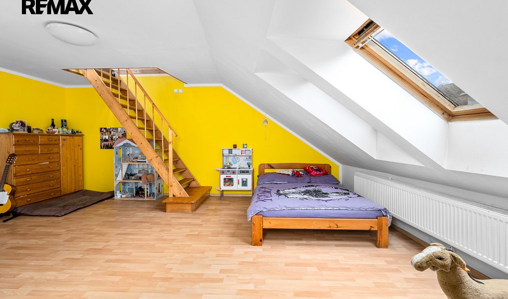 Prodej bytu atypického 126 m², Volyně – náhled fotky 11
