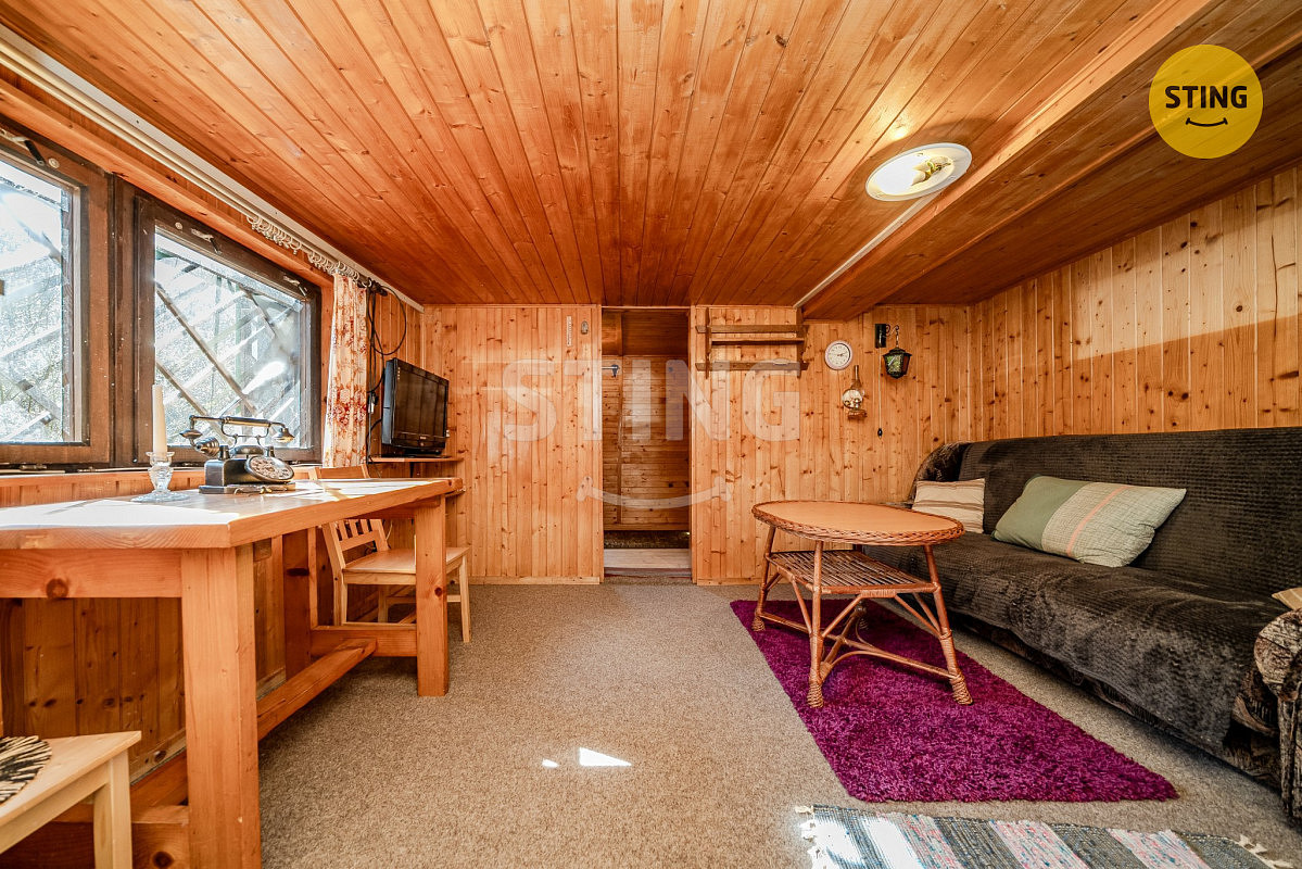 Prodej chaty/chalupy 62 m² s pozemkem 319 m² – fotografie 4