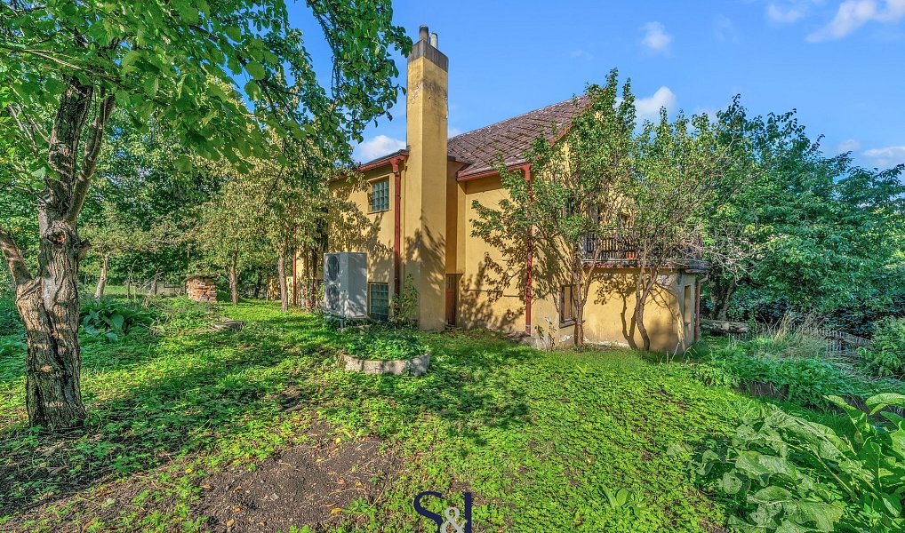 Prodej domu 180 m² s pozemkem 752 m², Kamenický Šenov – náhled fotky 19