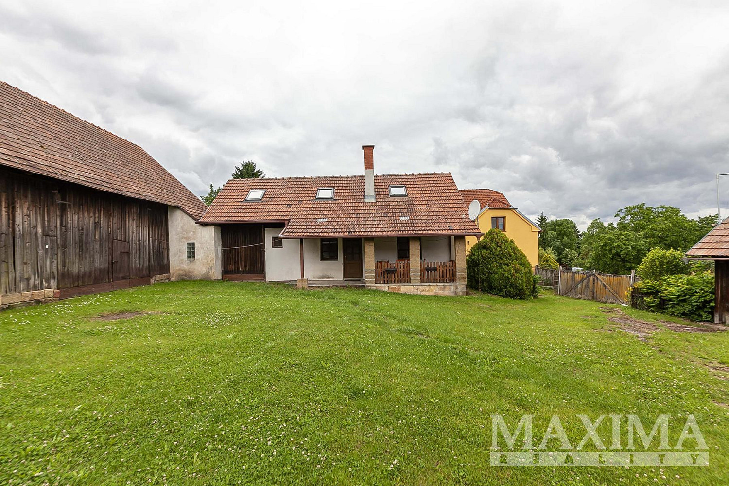 Prodej domu 196 m² s pozemkem 3 601 m² — photo 5