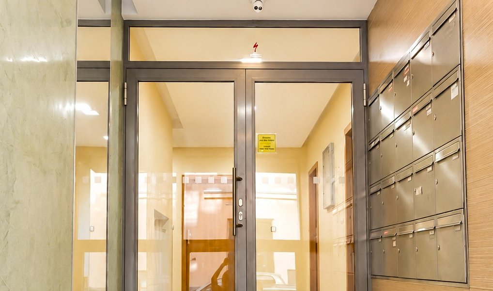 Pronájem bytu 3+1 82 m², Praha – náhled fotky 23