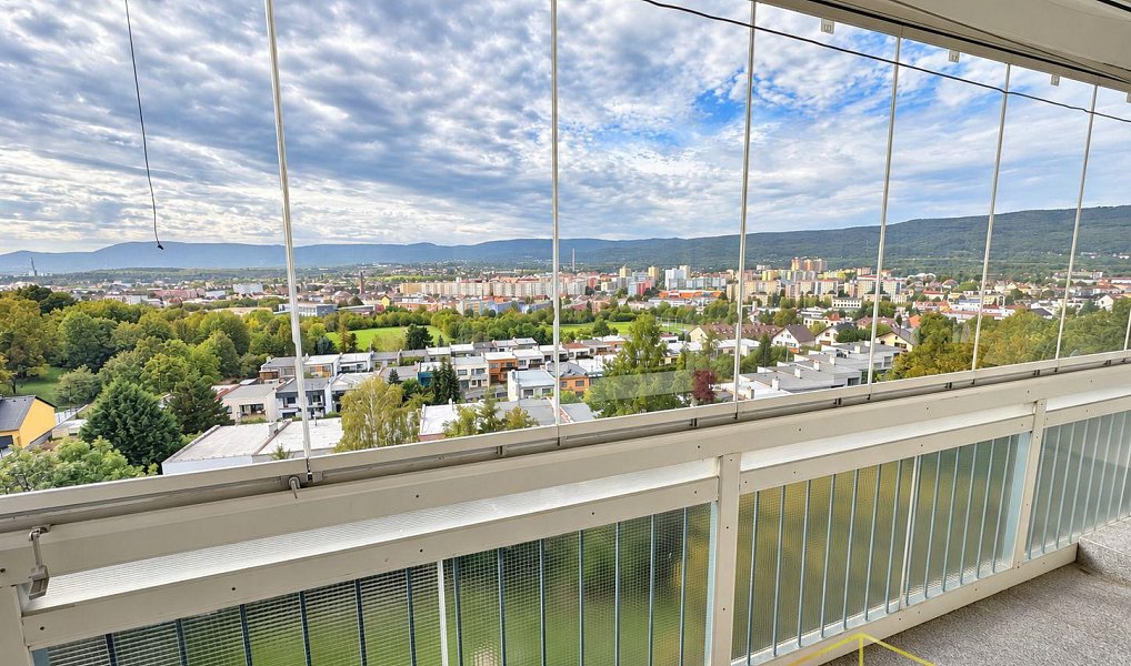 Pronájem bytu 3+kk 68 m², Teplice – náhled fotky 6