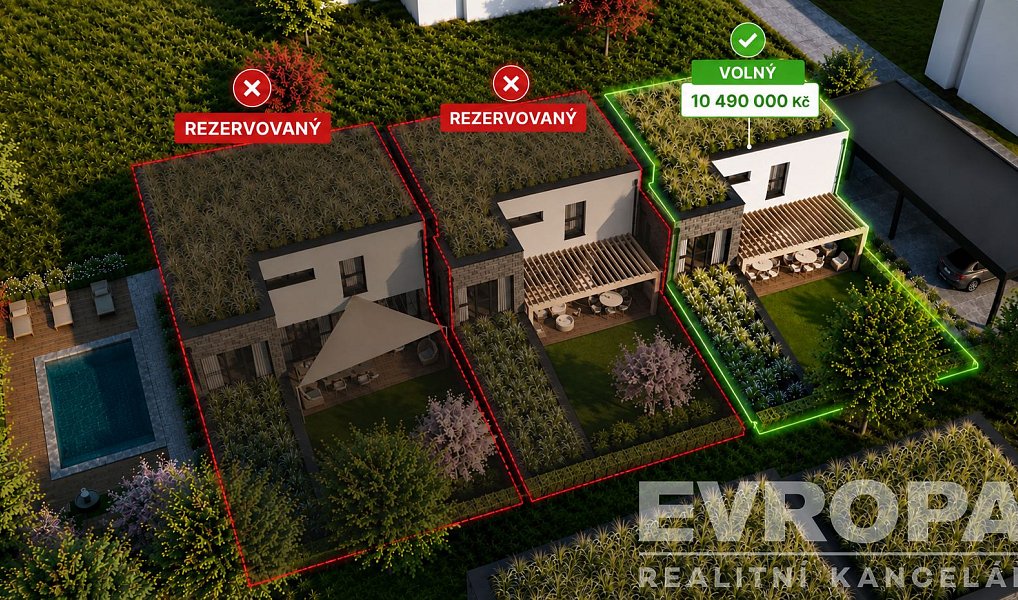Prodej domu 145 m² s pozemkem 380 m², Ratboř – náhled fotky 2