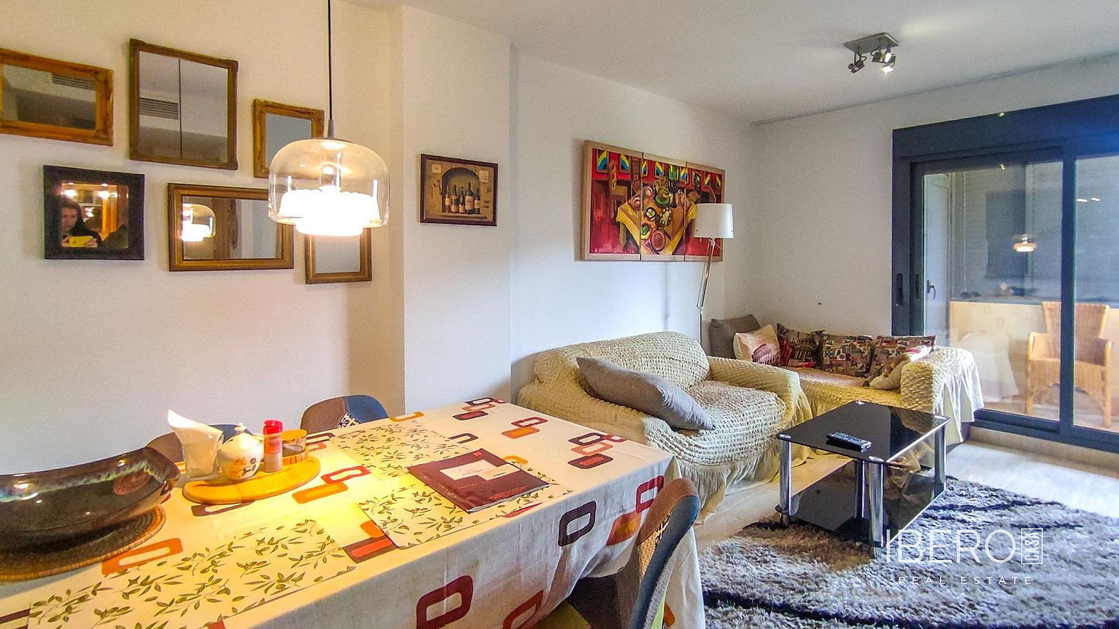 Pis 3+kk – la Vila Joiosa / Villajoyosa, la Torreta - Vista 2