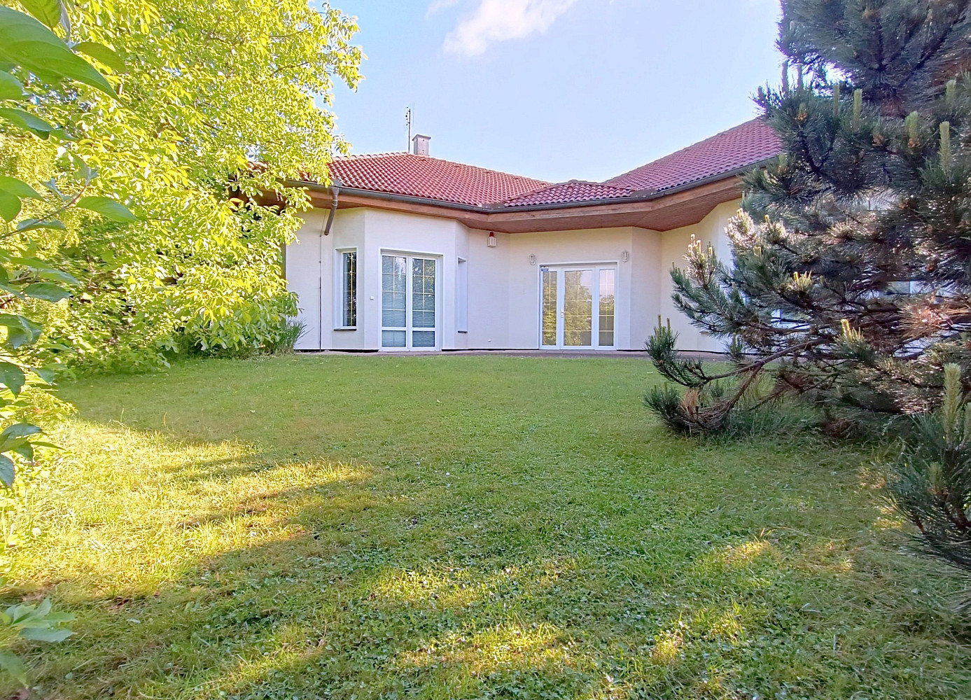 Maison, 180 m², terrain 1020 m²