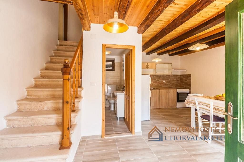 Prodej domu 122 m² s pozemkem 122 m² - Vista 4