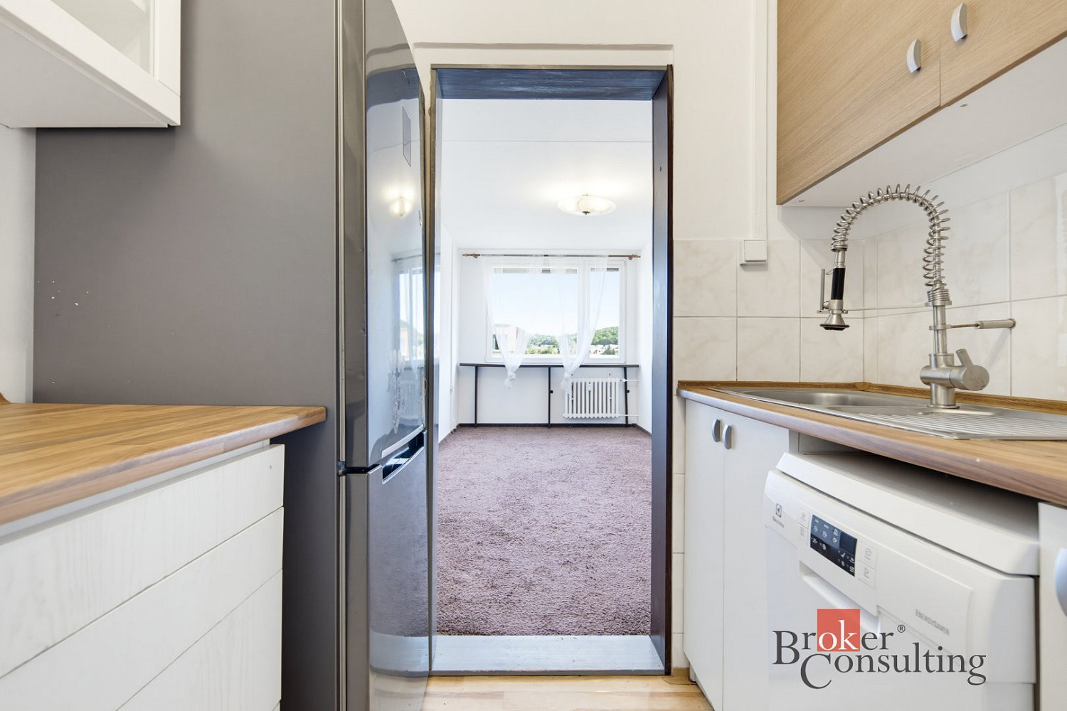Prodej bytu 2+kk 42 m² – fotografie 5
