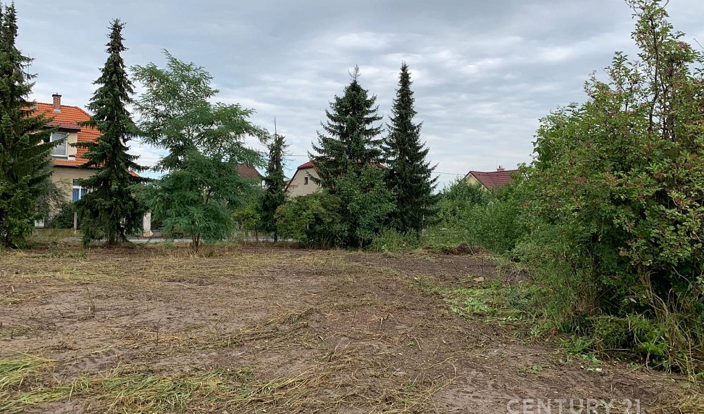 Prodej stavebního pozemku 951 m², Čáslav – náhled fotky 8
