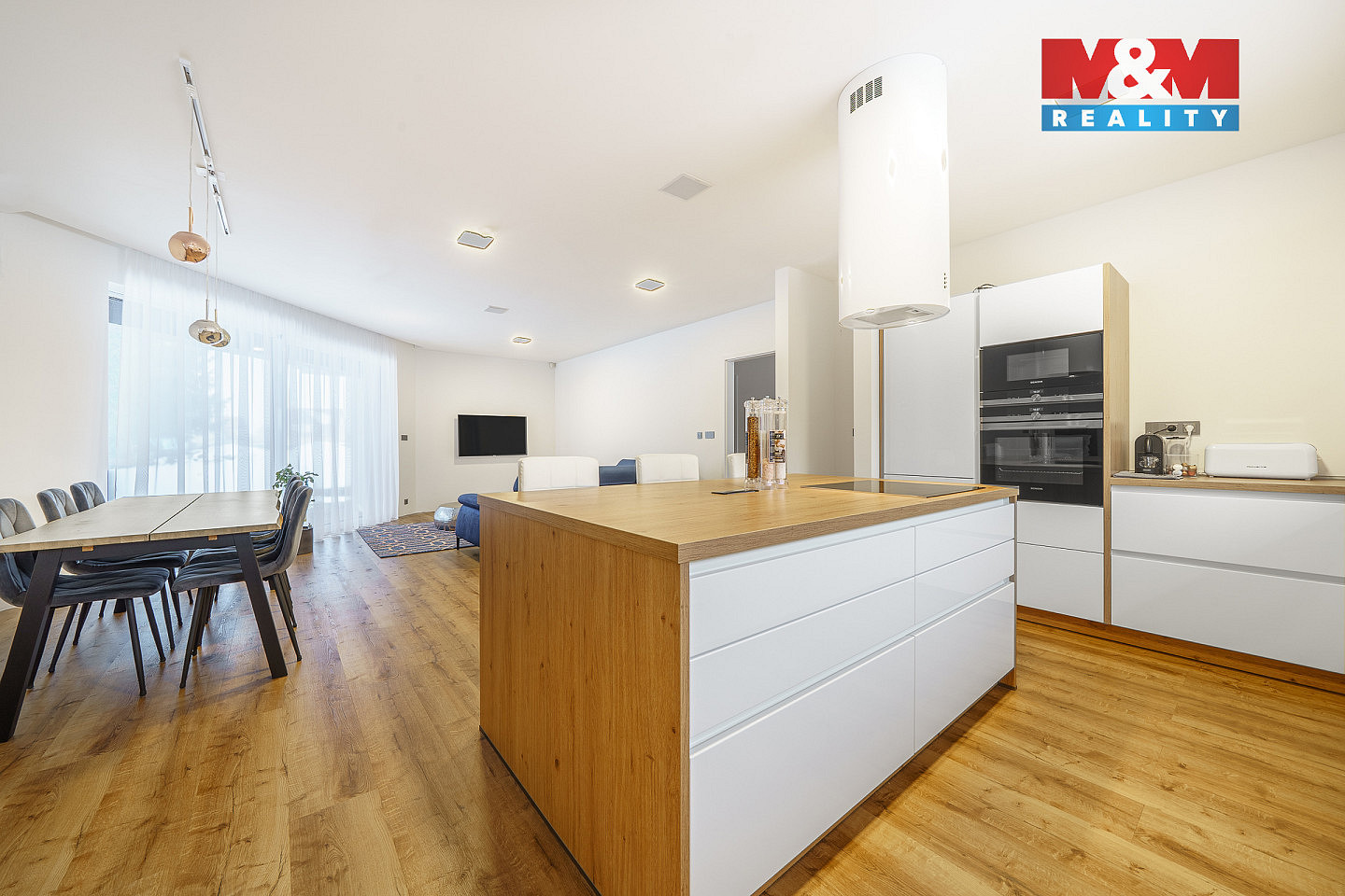 Prodej domu 140 m² s pozemkem 1 570 m² – fotografie 3