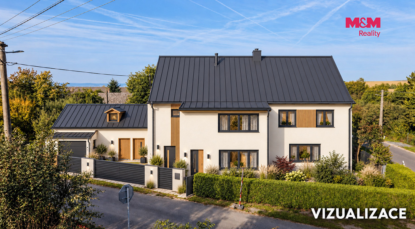 Prodej domu 160 m² s pozemkem 1 212 m² – fotografie 5