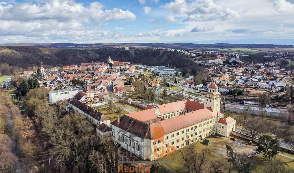 Prodej bytu 3+1 70 m², Moravský Krumlov – náhled fotky 27