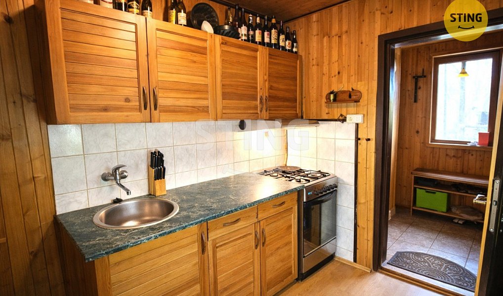 Prodej domu 210 m² s pozemkem 1 778 m², Kladky – náhled fotky 3