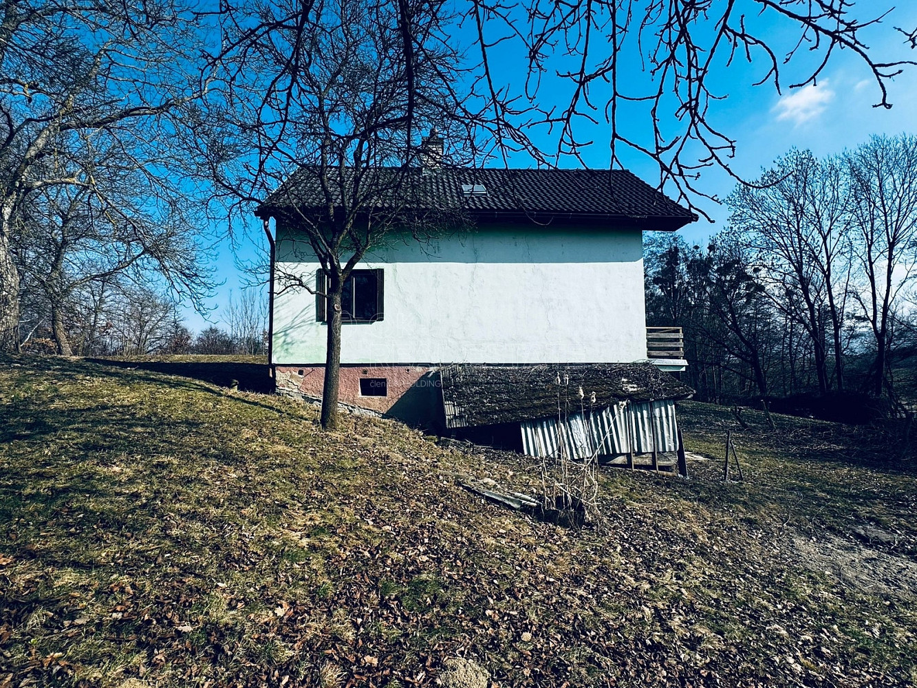 Prodej chaty/chalupy 45 m² s pozemkem 3 662 m² — photo 4