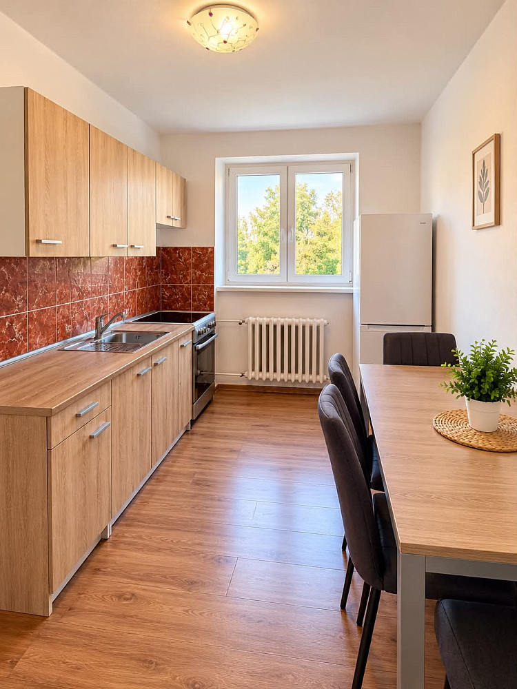 Prodej bytu 1+1 36 m² – fotografie 2