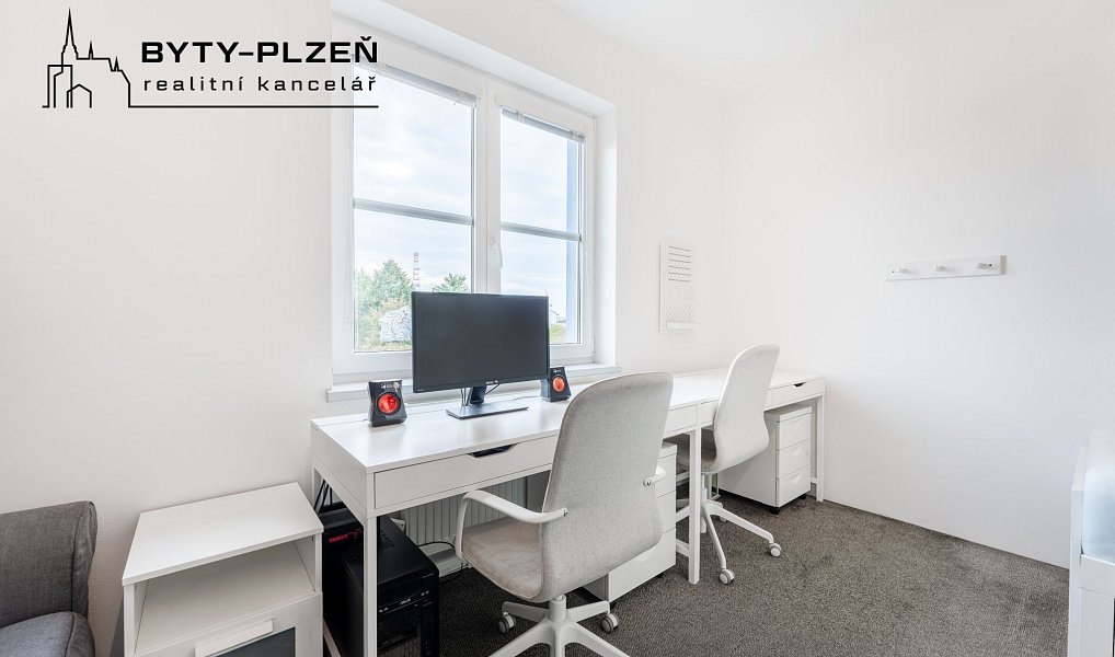 Prodej bytu 3+1 85 m², Plzeň – náhled fotky 7