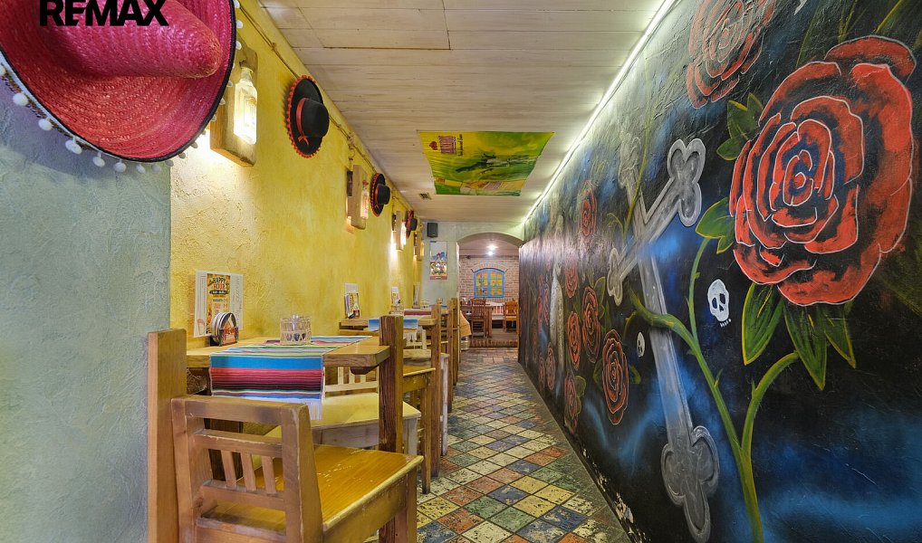 Pronájem restaurace 141 m², Ostrava – náhled fotky 5