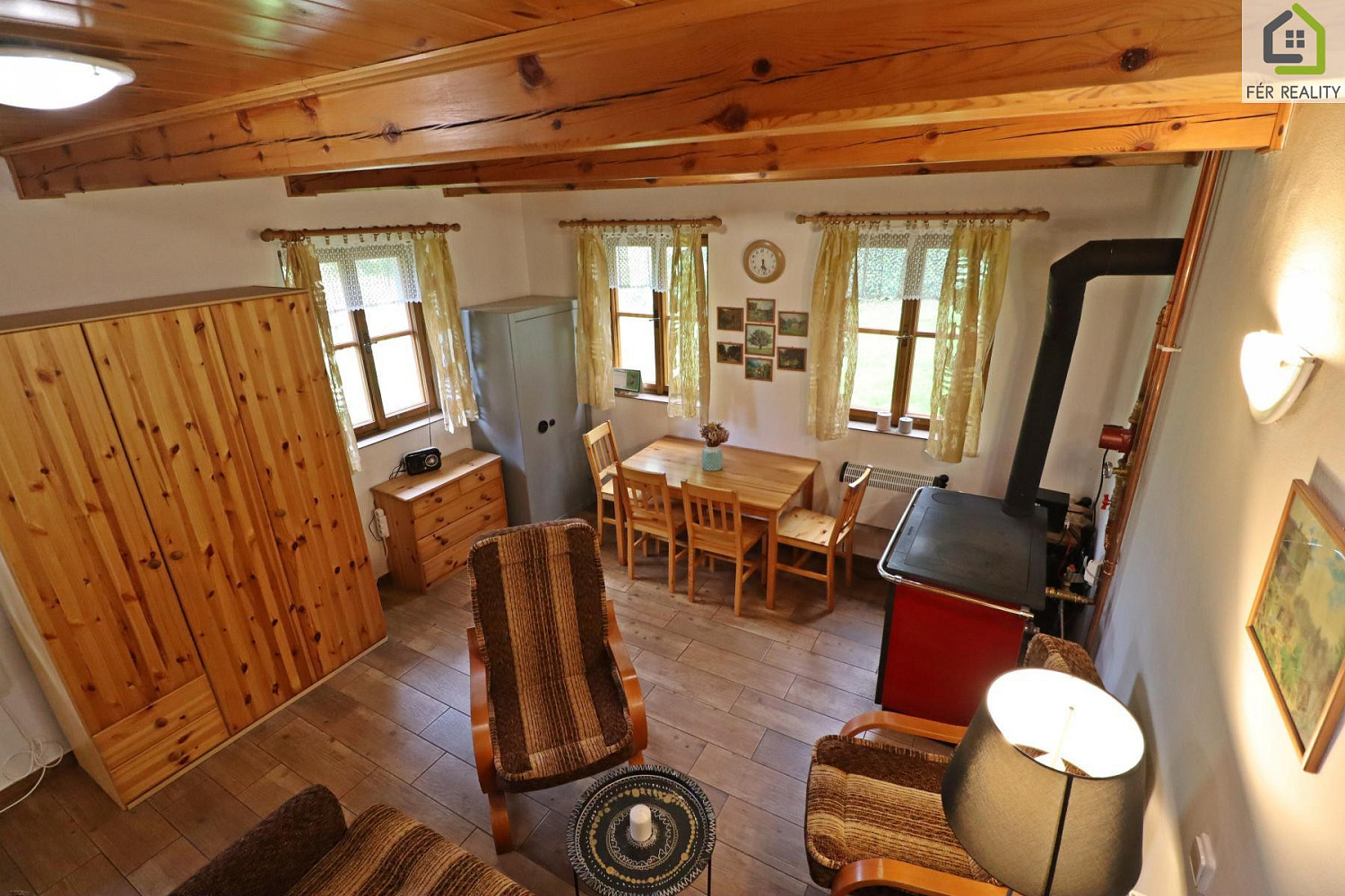 Prodej chaty/chalupy 138 m² s pozemkem 573 m² — photo 4