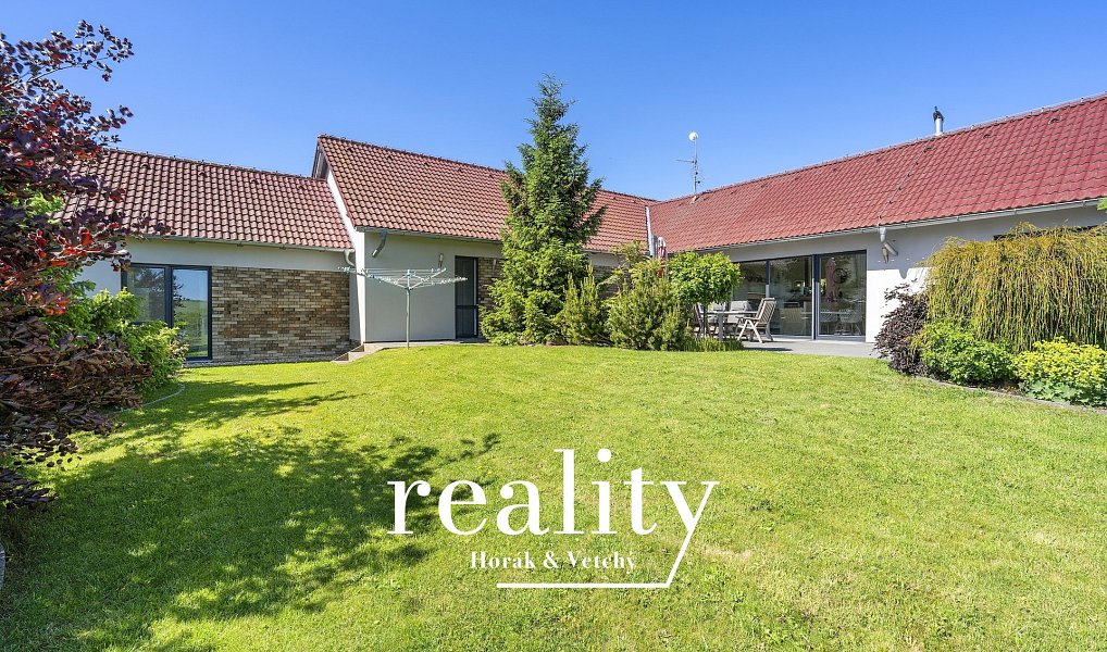 Prodej domu 179 m² s pozemkem 1 427 m², Mašovice – náhled fotky 29