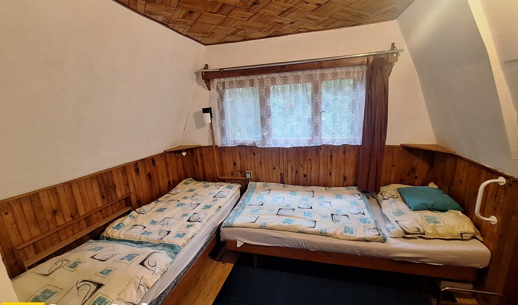 Prodej chaty/chalupy 32 m² s pozemkem 32 m², Horšovský Týn – náhled fotky 13