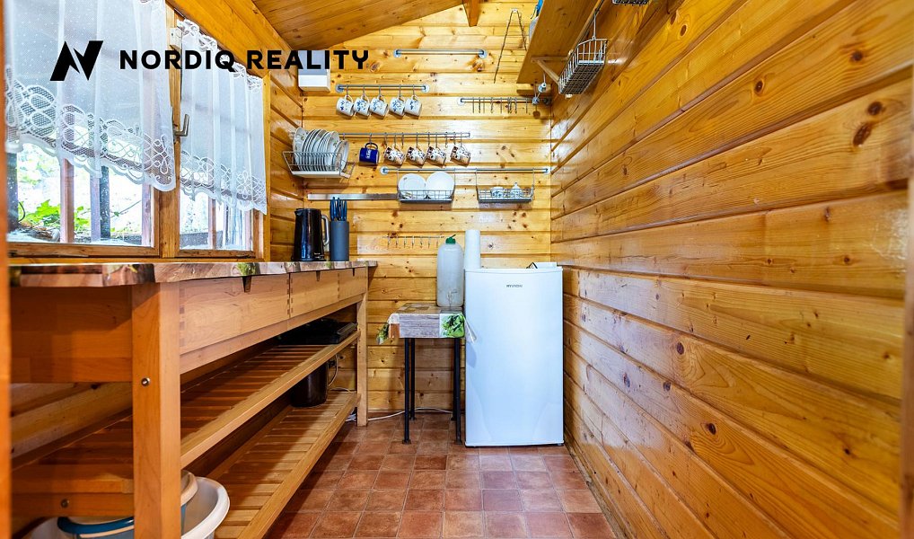 Prodej zahrady 738 m², Lom – náhled fotky 8