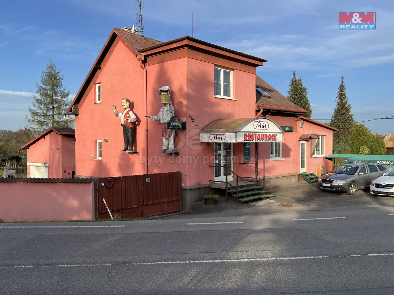 Prodej obchodních prostor 235 m² — photo 3