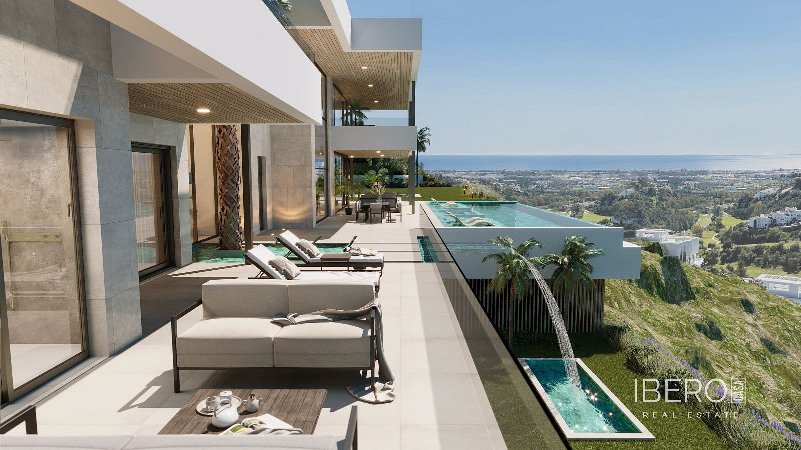 Casa 7+kk – Benahavís, Artola - Més