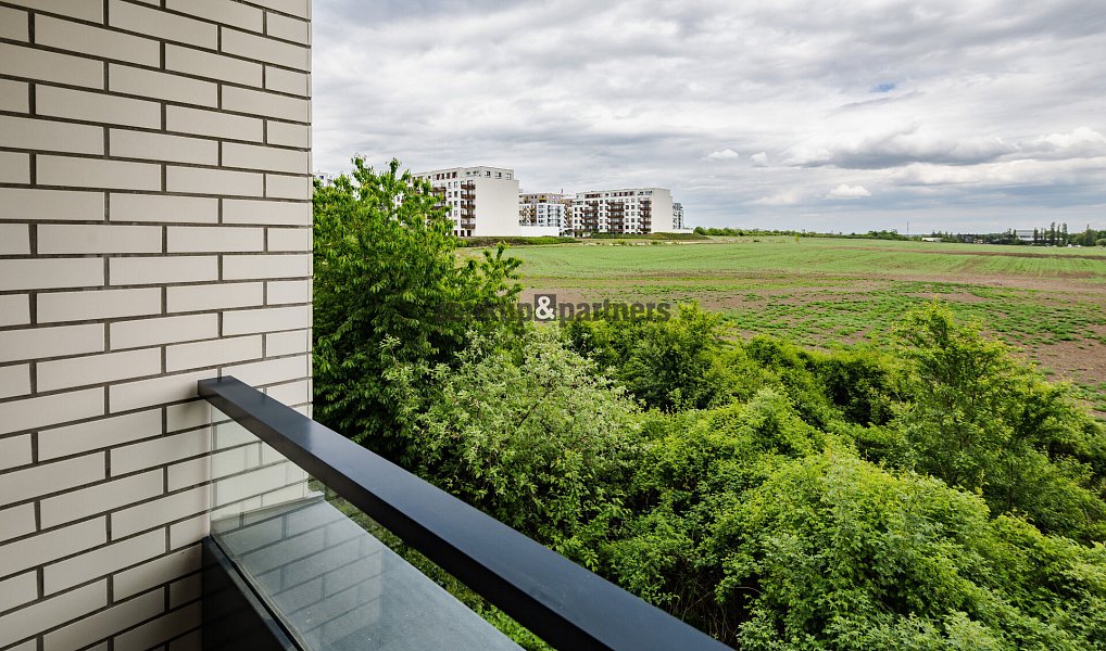 Prodej bytu 2+kk 56 m², Praha – náhled fotky 11