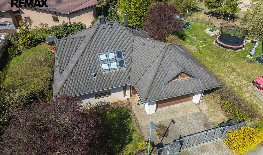 Prodej domu 181 m² s pozemkem 731 m², Praha – náhled fotky 16